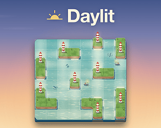 Daylit