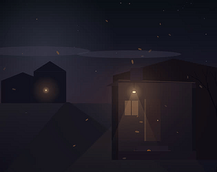 the last porch light