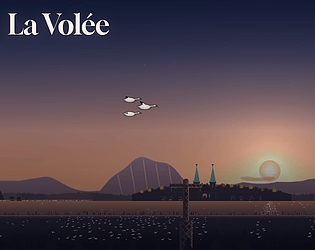 La Volée