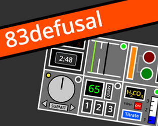 83defusal