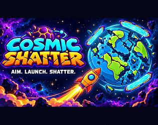 CosmicShatter