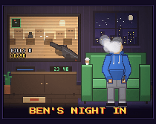 Ben’s Night In