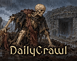 DailyCrawl