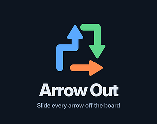 Arrow Out