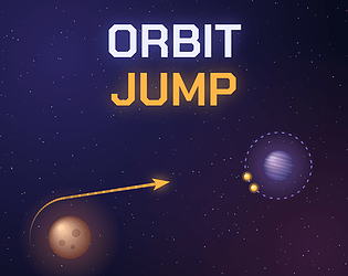 Orbit Jump