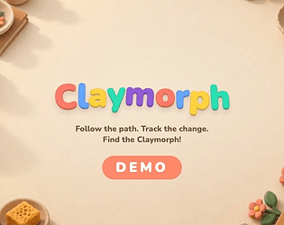 Claymorph Demo cover