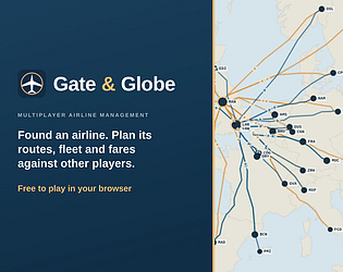 Gate & Globe