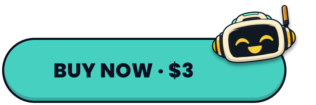 Buy H.A.L.F., $3