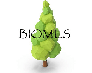 Biomes