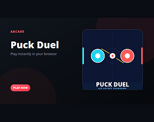 Puck Duel