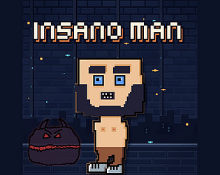 Insano Man