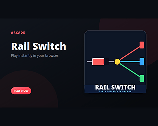 Rail Switch