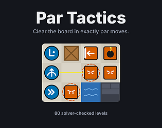 Par Tactics