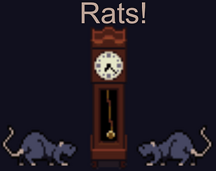 20 Second Game Jam - Escape