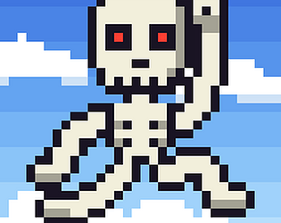 Skelly Can Jump