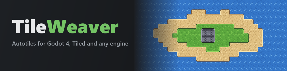 TileWeaver