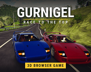 GURNIGEL: RACE TO THE TOP