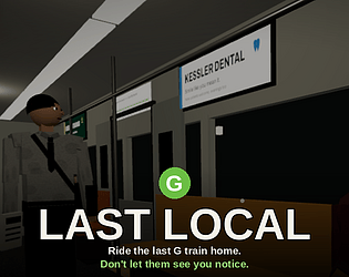 Last Local