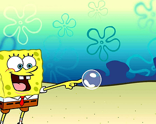 Bikini Bottom Pipe Puzzle