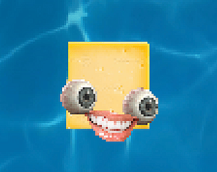 flappy cheese