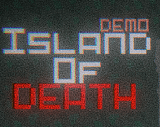 Island Of Death