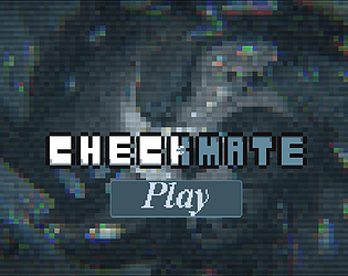 Checkmate - Chess Rougelike cover