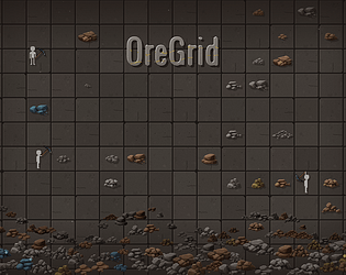 OreGrid