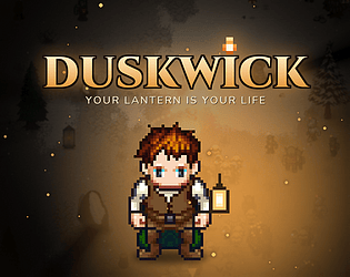 Duskwick cover