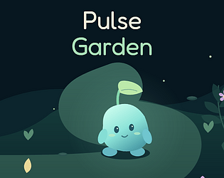 Pulse Garden cover