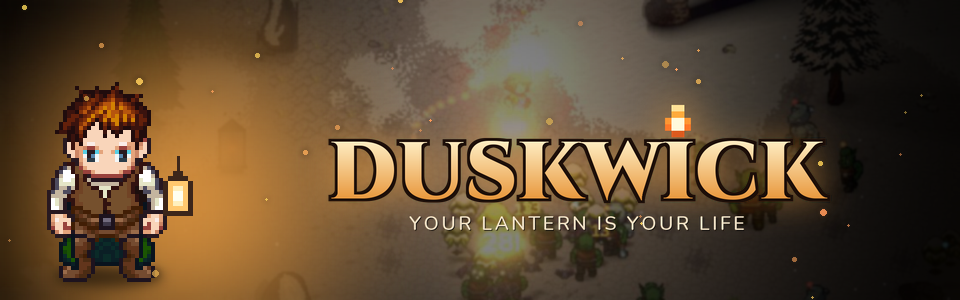 Duskwick