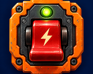 One Breaker cover