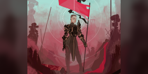 Cover image for Godsend