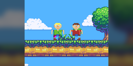 Cover image for Personal Island