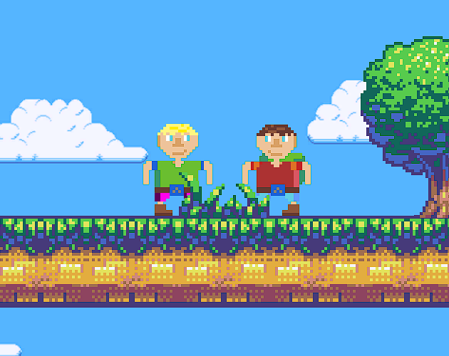 Cover image for Personal Island