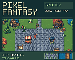 Specter.44 - itch.io