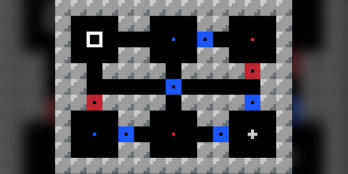 Cover image for ColorKey