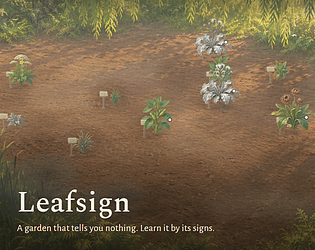 Leafsign