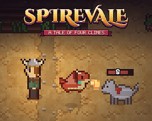 Spirevale (Demo)