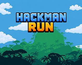 HACKMAN RUN