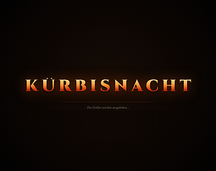 KÜRBISNACHT