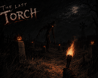 The last torch
