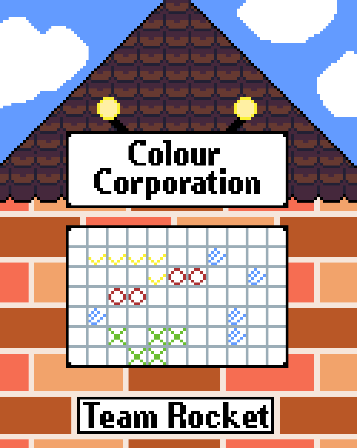 Colour Corporation