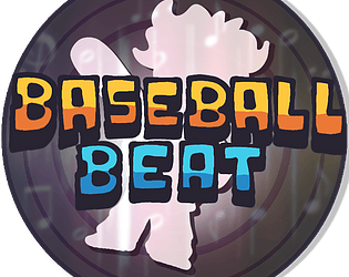 BASEBALL BEAT-ALPHA game artwork