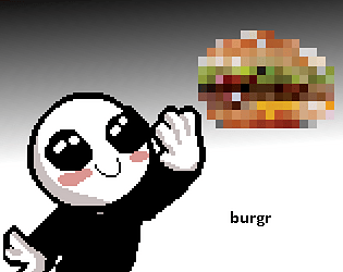 But he's only just... A LITTLE GUY