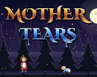 Mother Tears