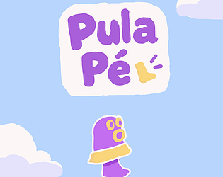 Pula Pé