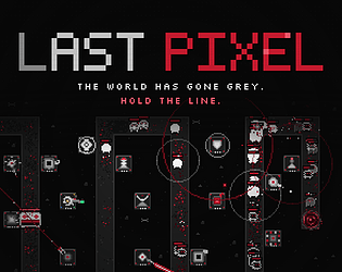 Last Pixel