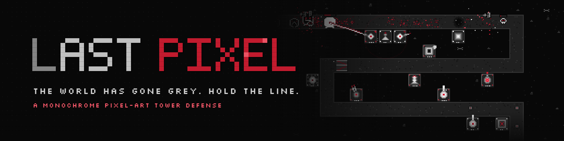Last Pixel