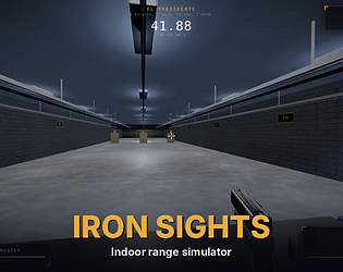Iron Sights