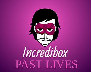 Incrediboxer Past lives PORT